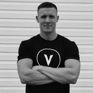 Meet your Posher, Caleb